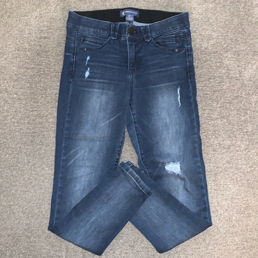 Democracy Jeans
